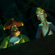 Image for article titled Tales of Monkey Island: Episode Three Impressions – In The Belly Of The Beast